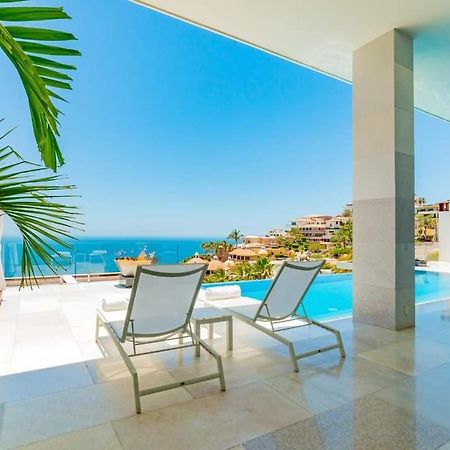 Villa Mantea Casa Cabo Cabo San Lucas Esterno foto