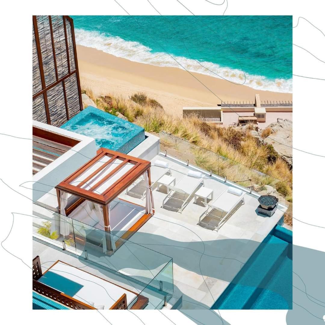 Villa Mantea Casa Cabo Cabo San Lucas Esterno foto