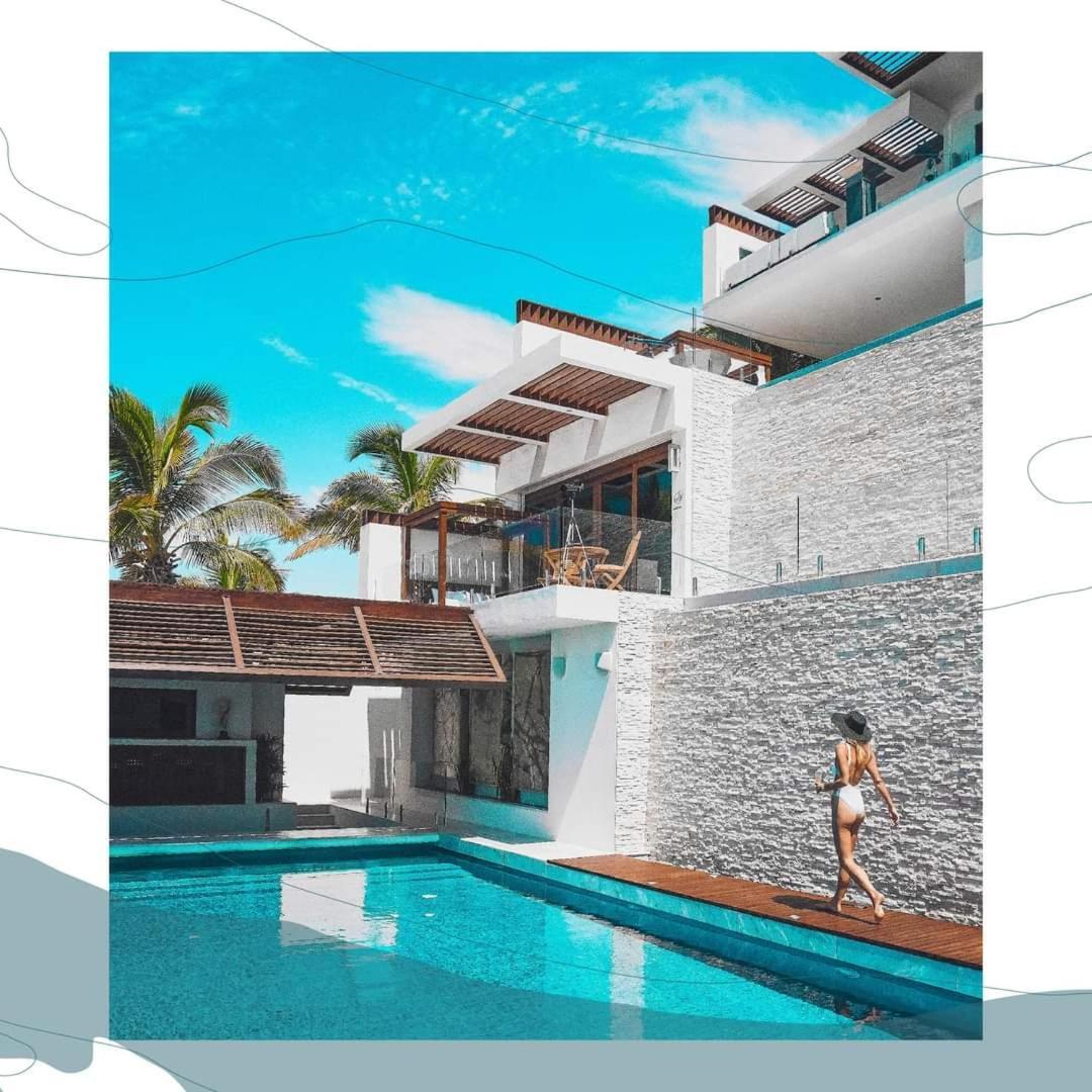 Villa Mantea Casa Cabo Cabo San Lucas Esterno foto